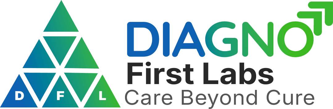 Diagno First Lab