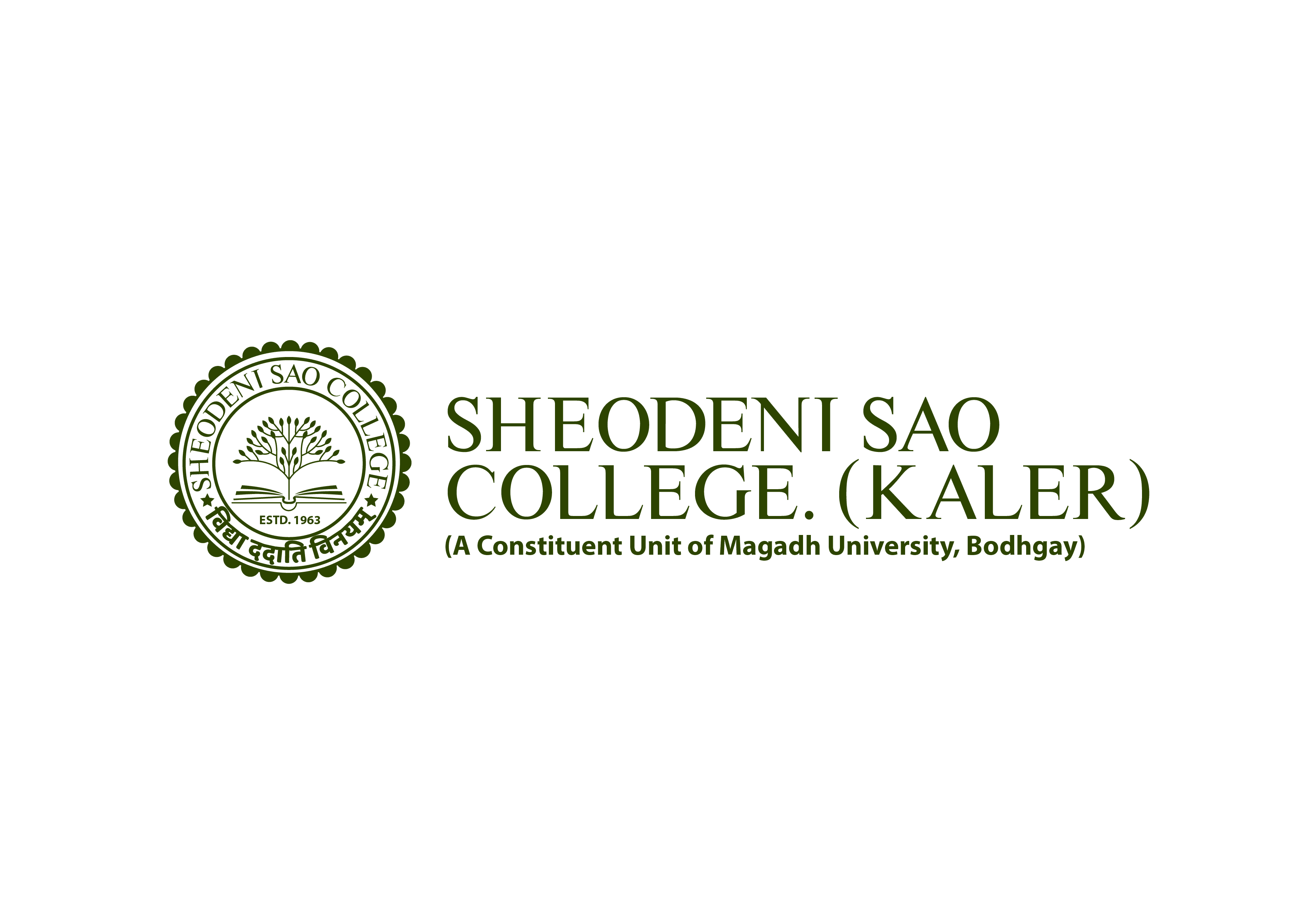 Sheodeni Sao College