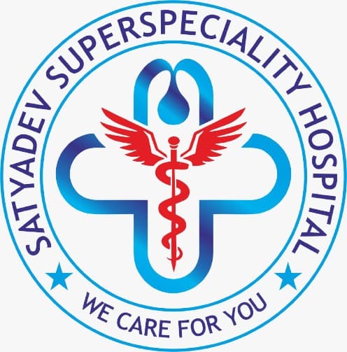 Satyadev Hospital