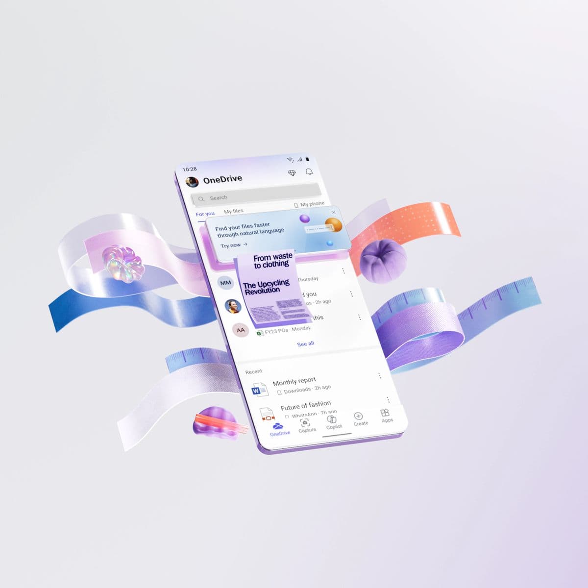 Mobile App Development