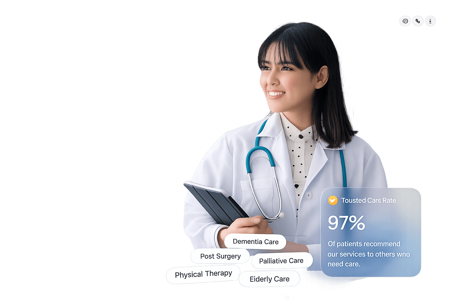 Healthcare Professional