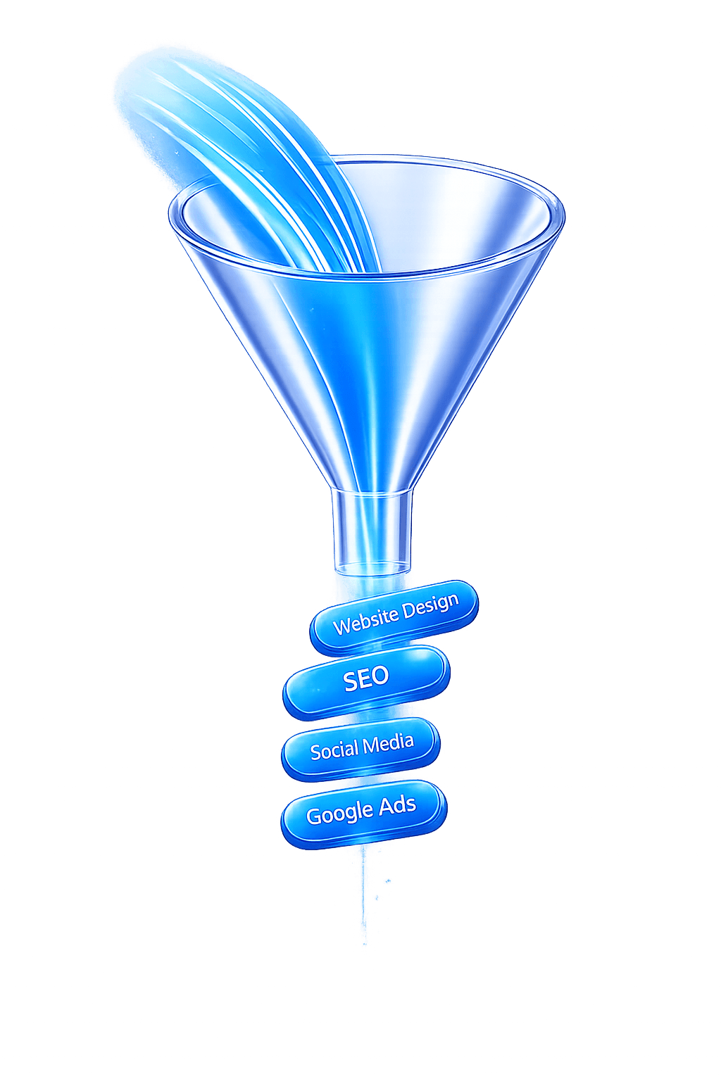 Healthcare Funnel