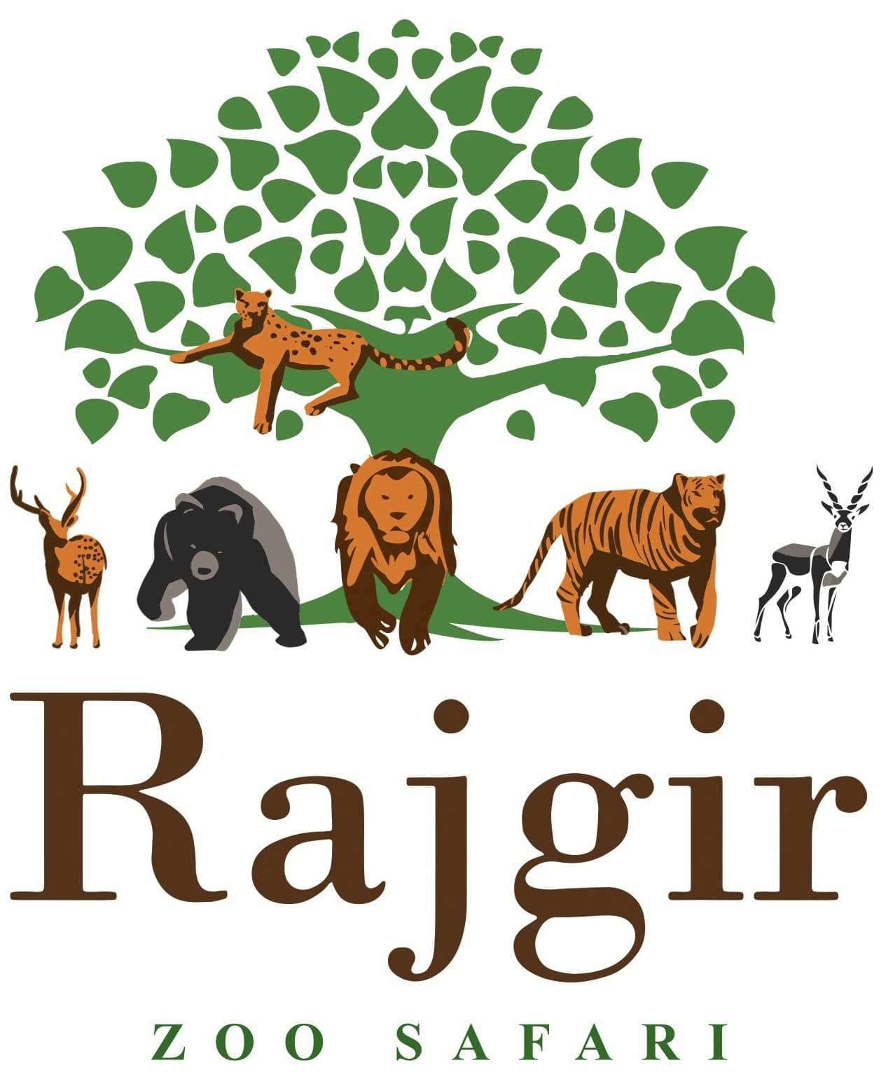 Rajgir Zoo Safari