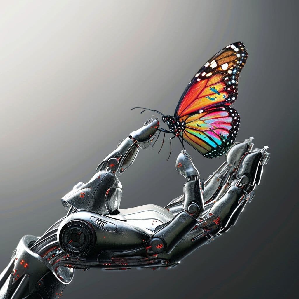Human centered innovation