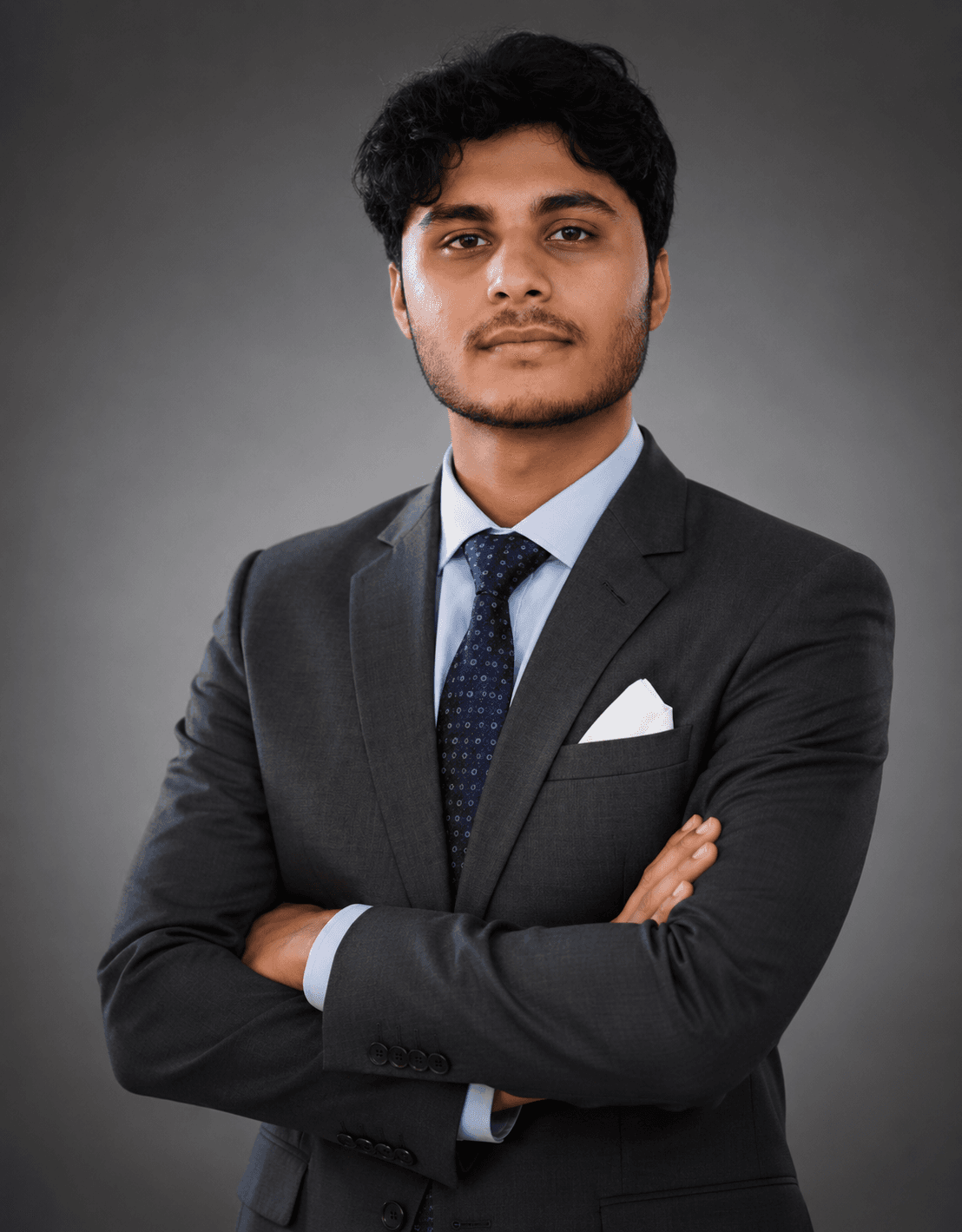 Govind Kumar