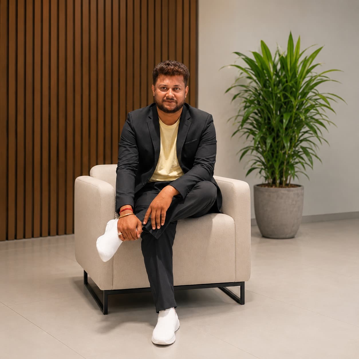 Vikash Kumar