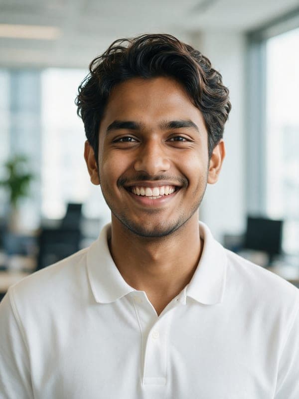 Full-Stack Engineer, Dedicated developer at Fillip Technologies