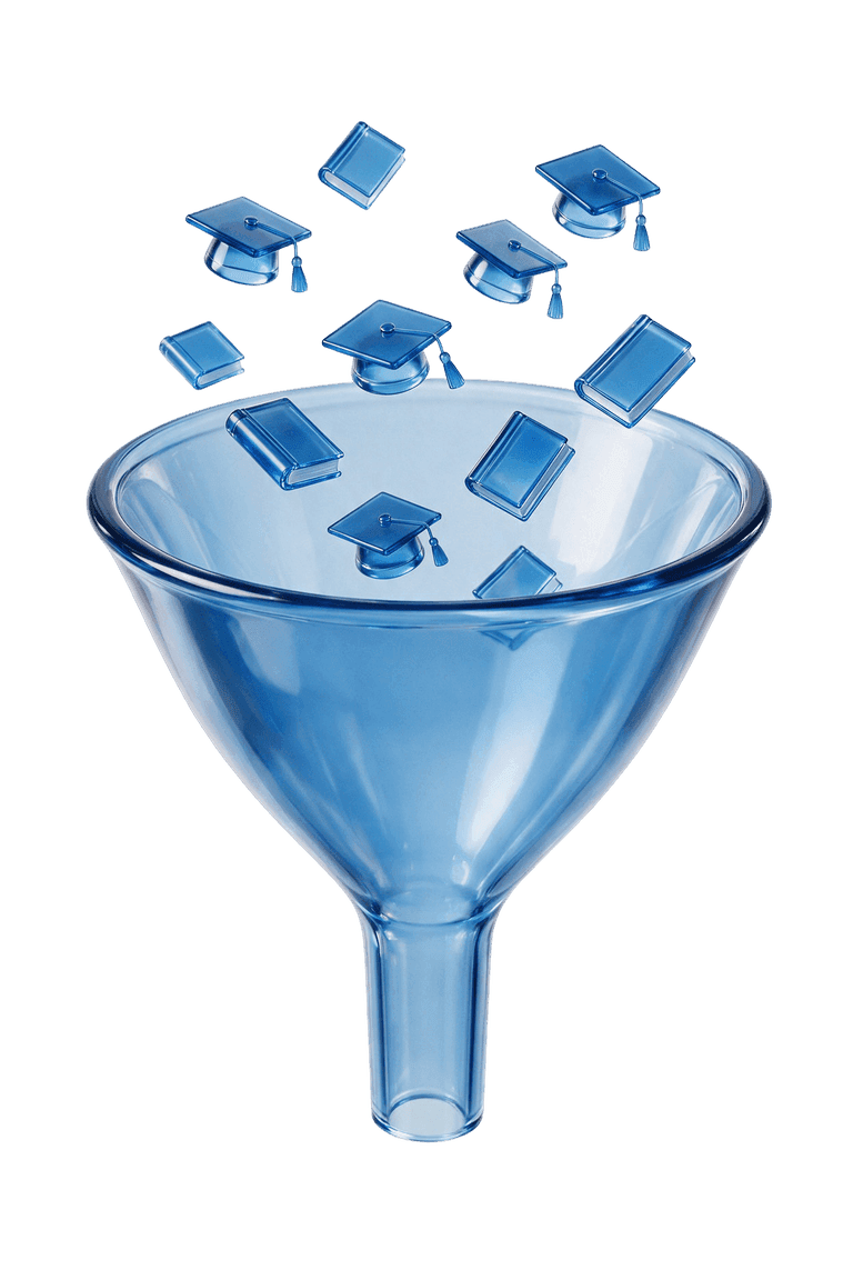 Education Funnel
