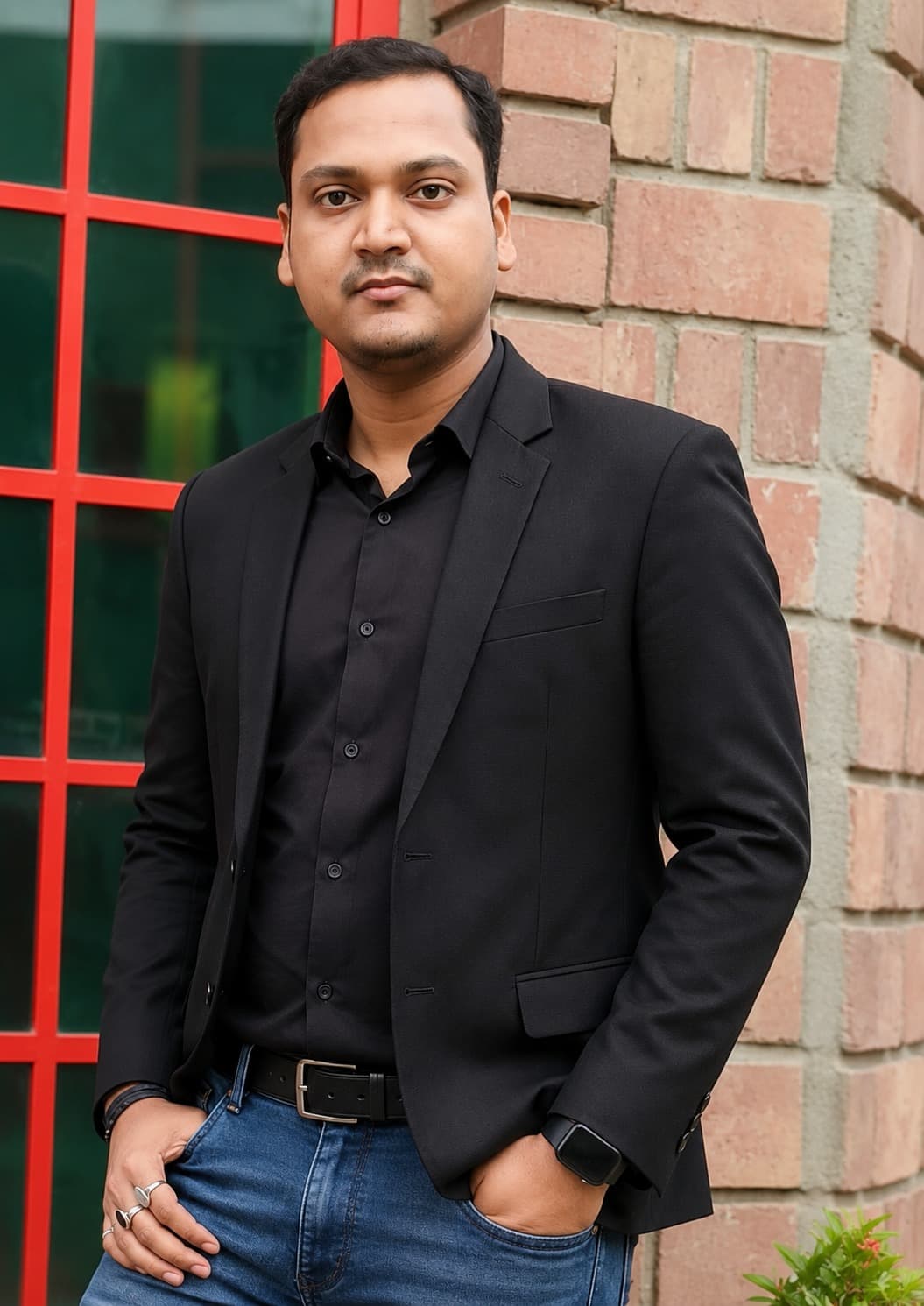 Wagish Karna