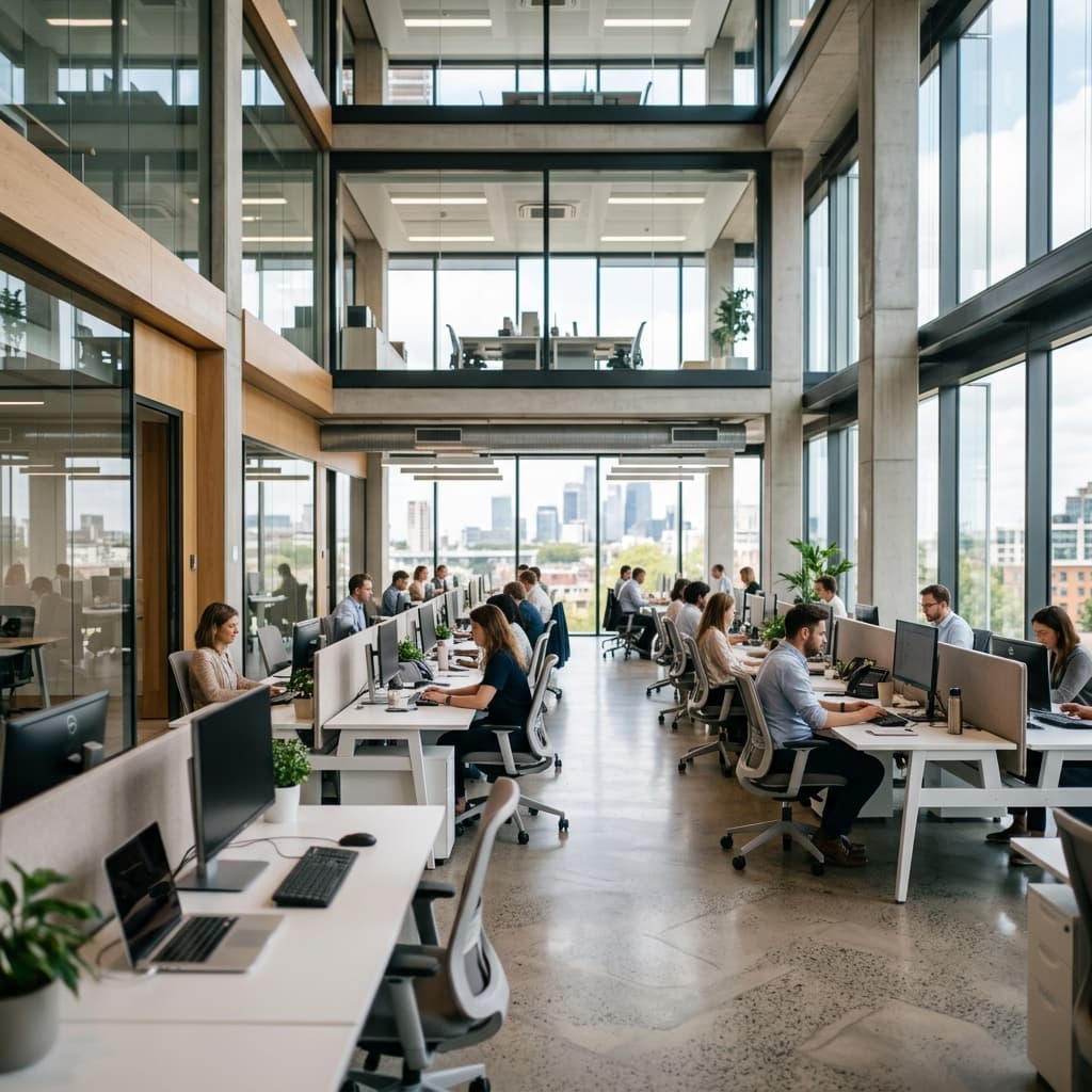 Institutions & Campuses