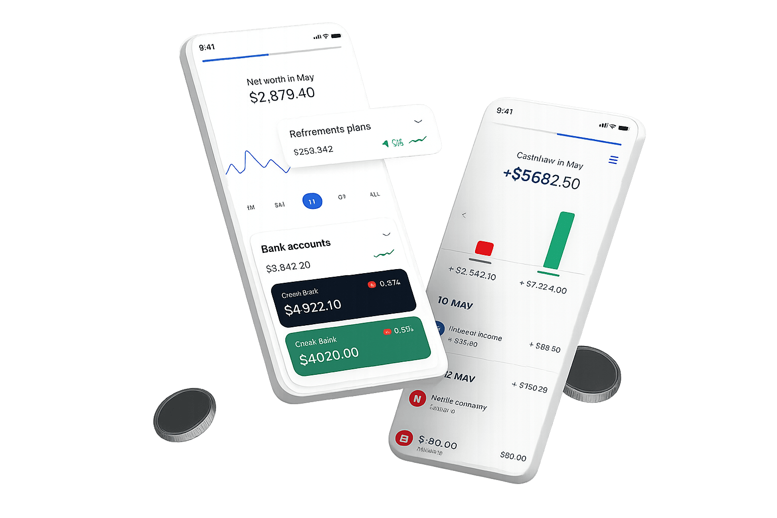 Finance Industry