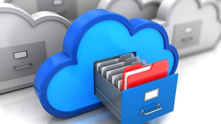 Backup & Storage