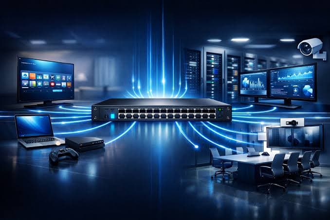 Software Connectivity
