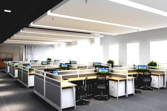 Office IT Setup