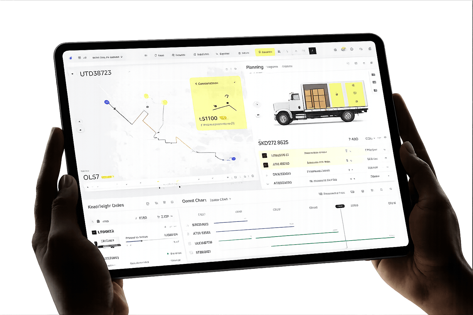 Logistics Industry