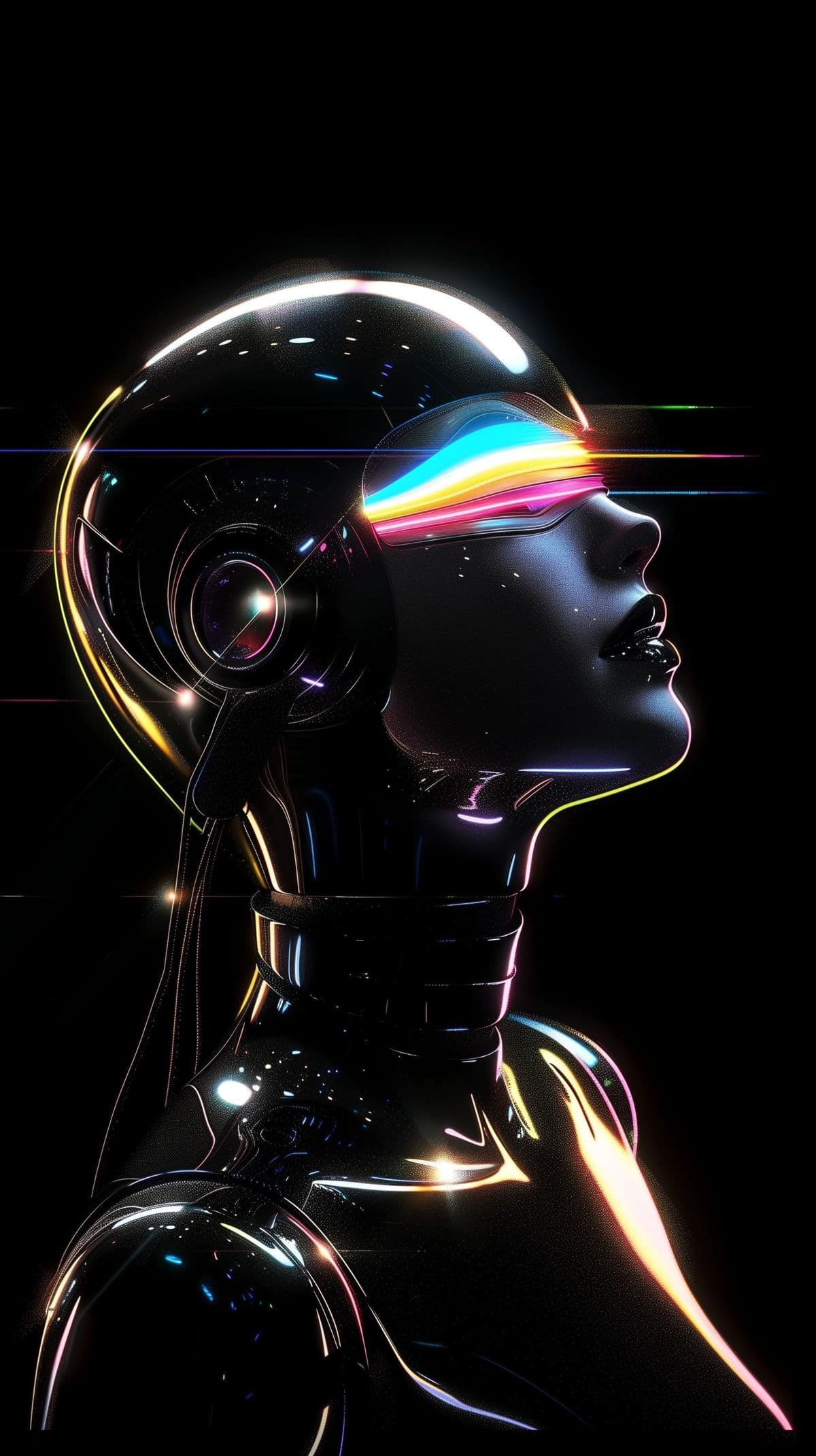 Leading the AI Revolution