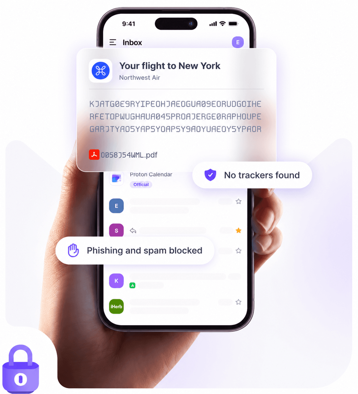 Website preview