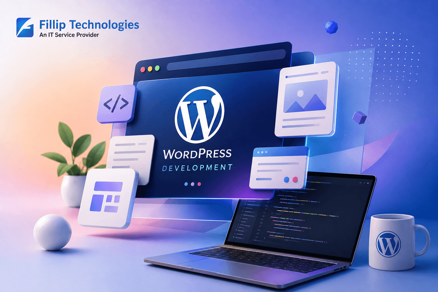 WordPress Development